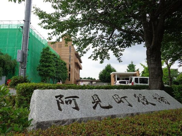 仮）阿見町新築アパートの物件内観写真